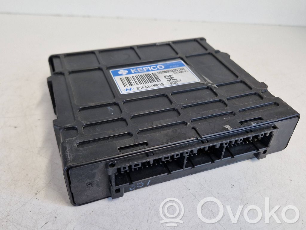Hyundai Sonata Engine control unit/module 