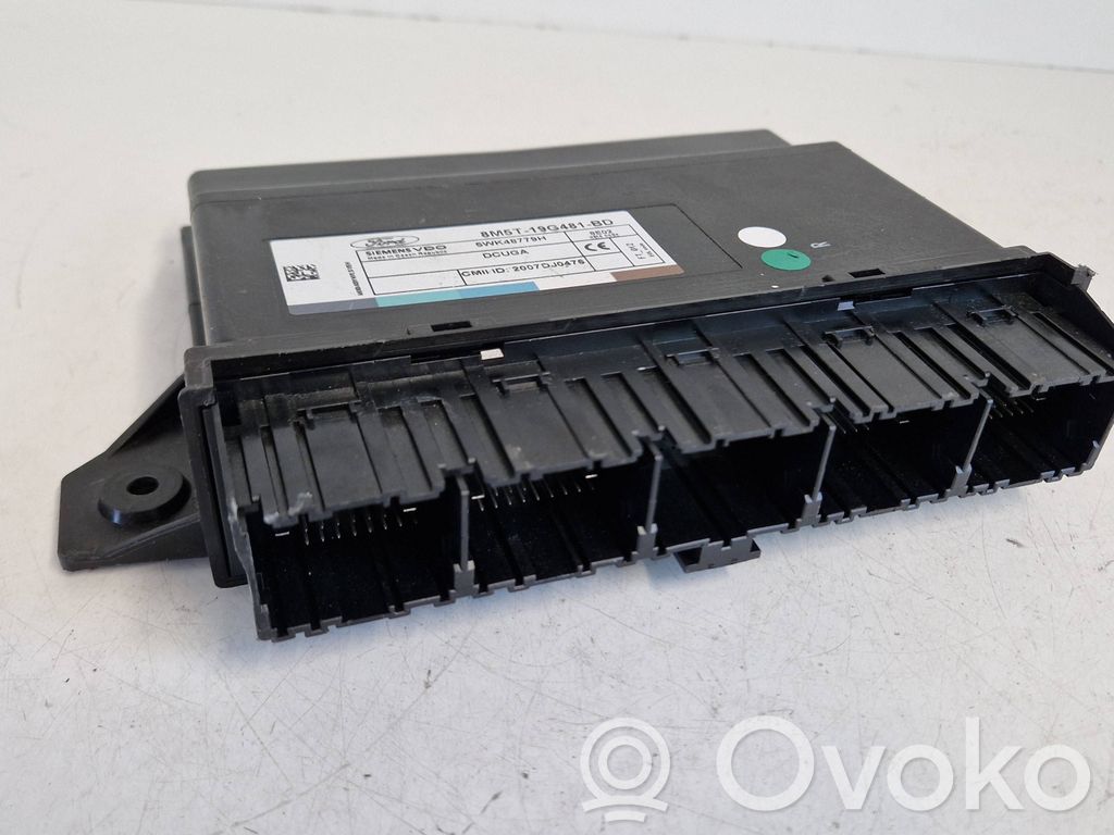 Ford Kuga II Module confort 