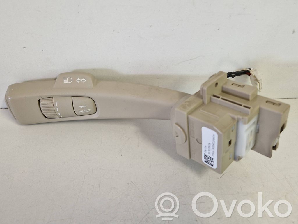 Volvo XC60 Indicator stalk 
