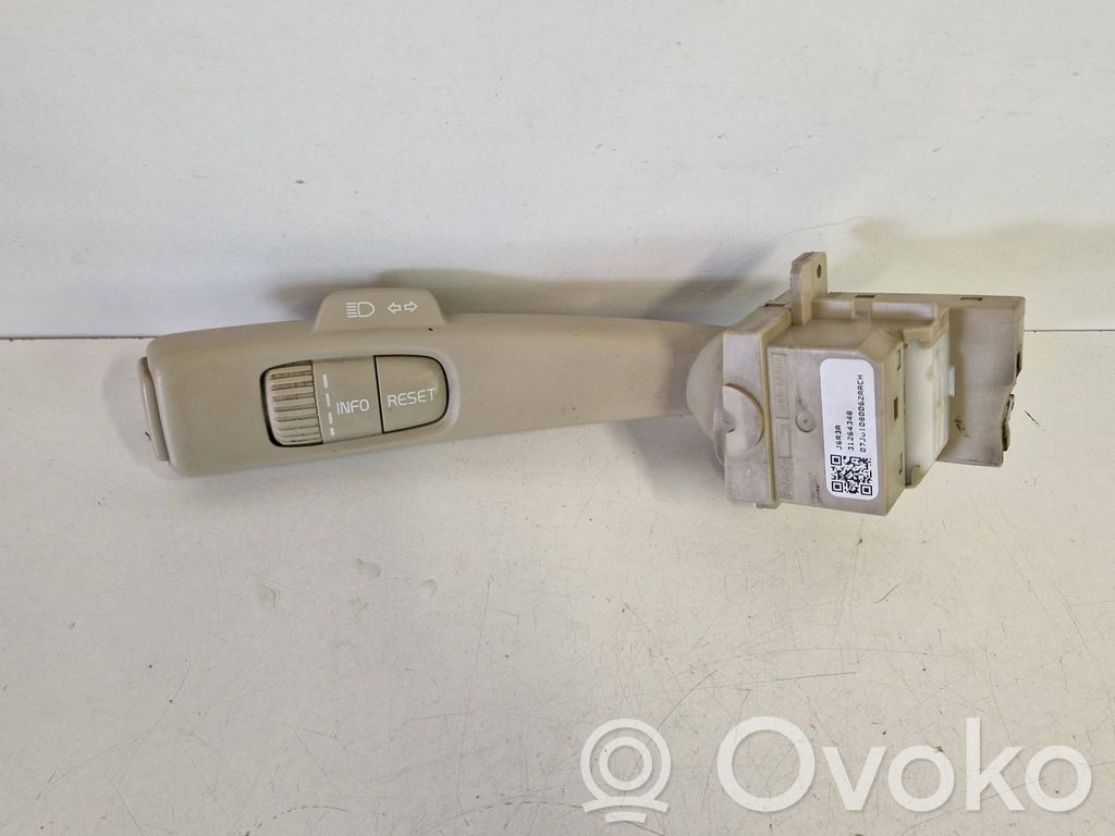 Volvo V70 Indicator stalk 