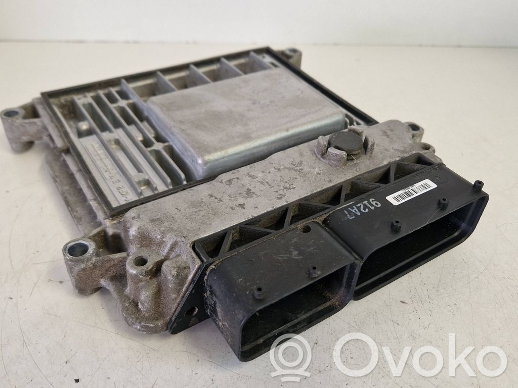 Engine control unit/module   3910026CF0,9030930912A7,GJB644DFS9500