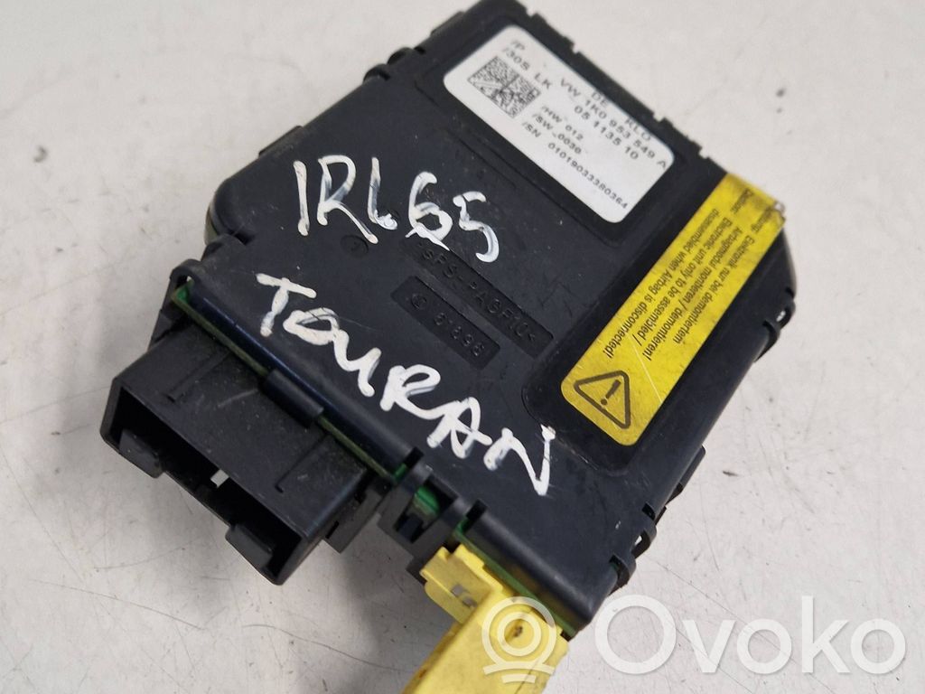 Volkswagen Touran I Vairo padėties (kampo) daviklis 