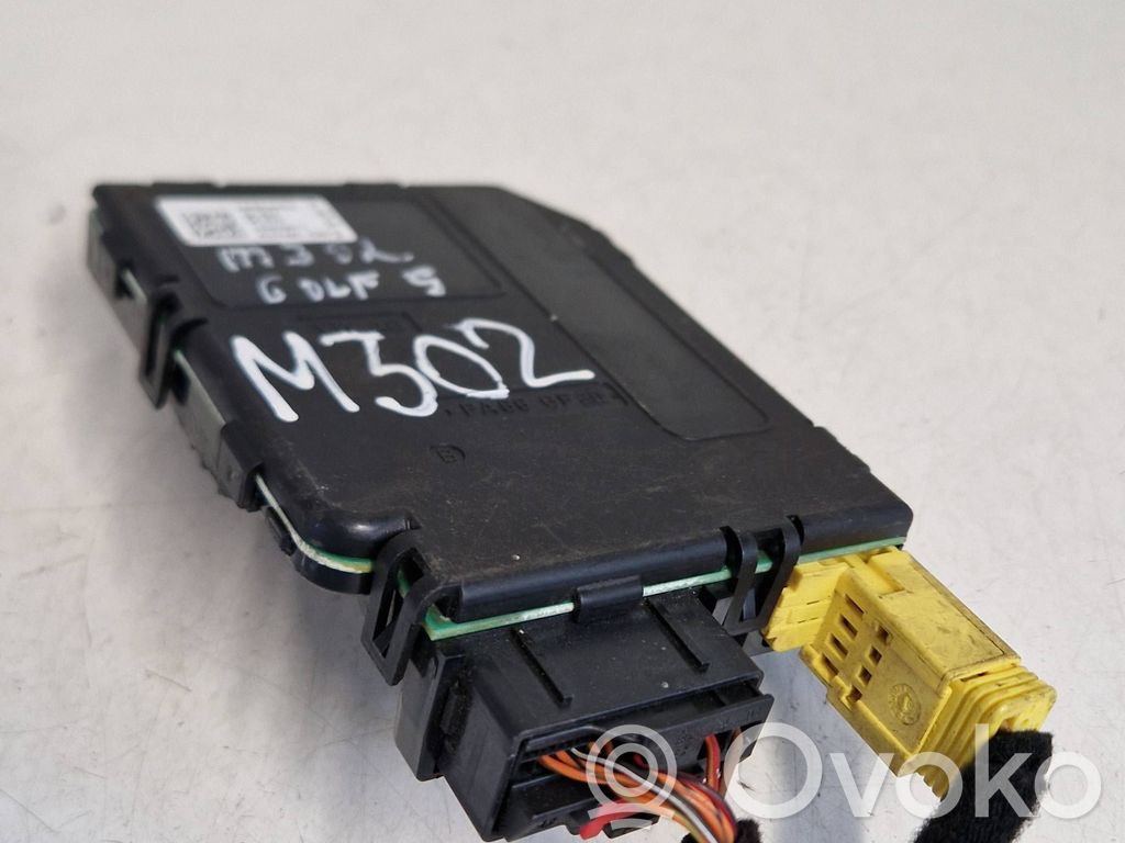 Volkswagen Golf V Sensor de ángulo de dirección 
