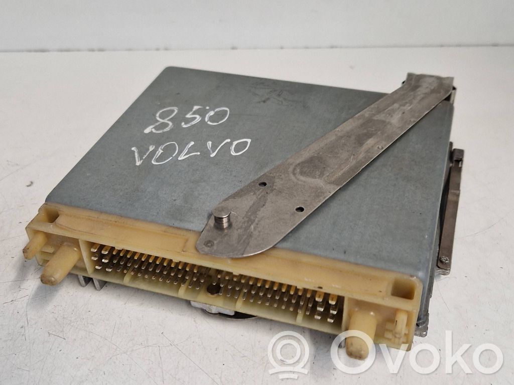 Volvo 850 Engine control unit/module 