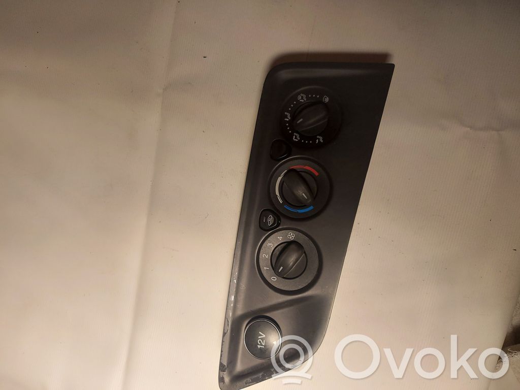 Ford Transit Custom Climate control unit 