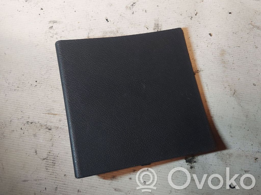 Volkswagen Sharan Altro elemento di rivestimento bagagliaio/baule 