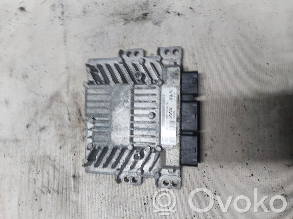 Ford Galaxy Engine control unit/module 