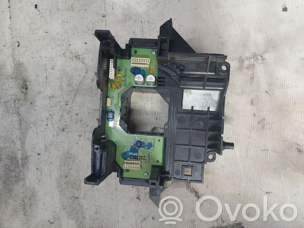 Ford Galaxy Steering angle sensor 