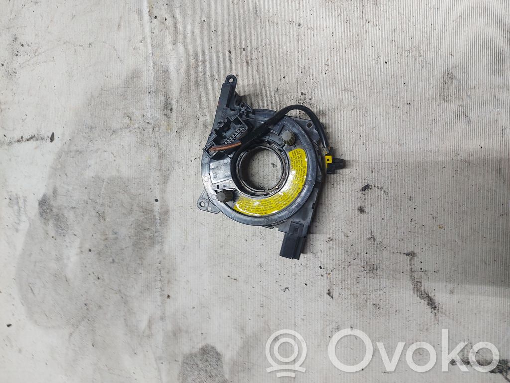 Ford Galaxy Airbag slip ring squib (SRS ring) 