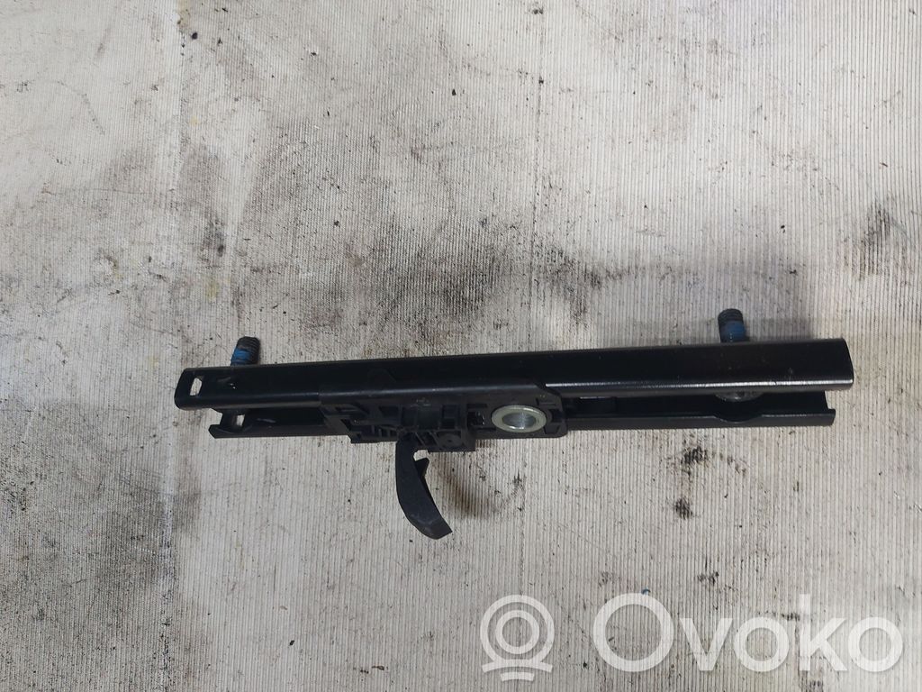 Ford Galaxy Stellmotor Gurtverstellung Sicherheitsgurt 