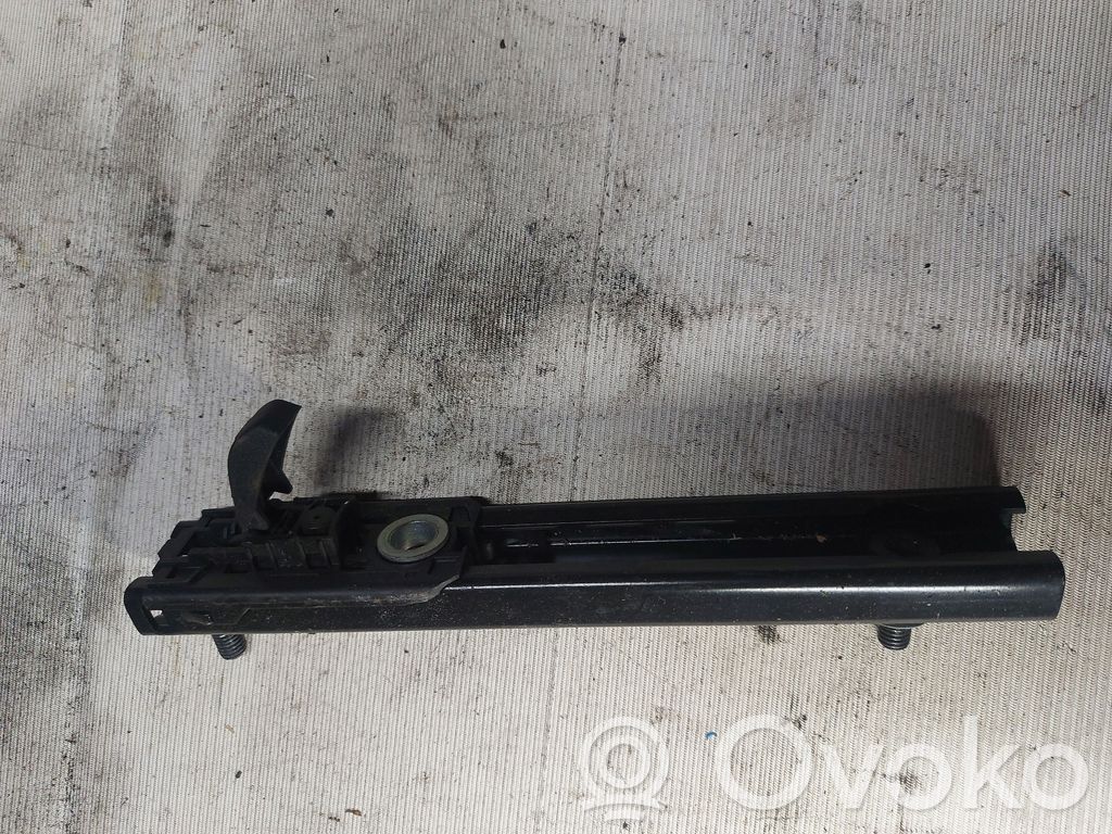 Ford Galaxy Stellmotor Gurtverstellung Sicherheitsgurt 