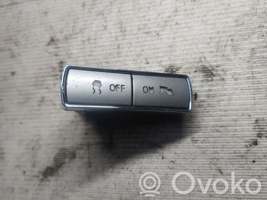 Ford Galaxy Traction control (ASR) switch 