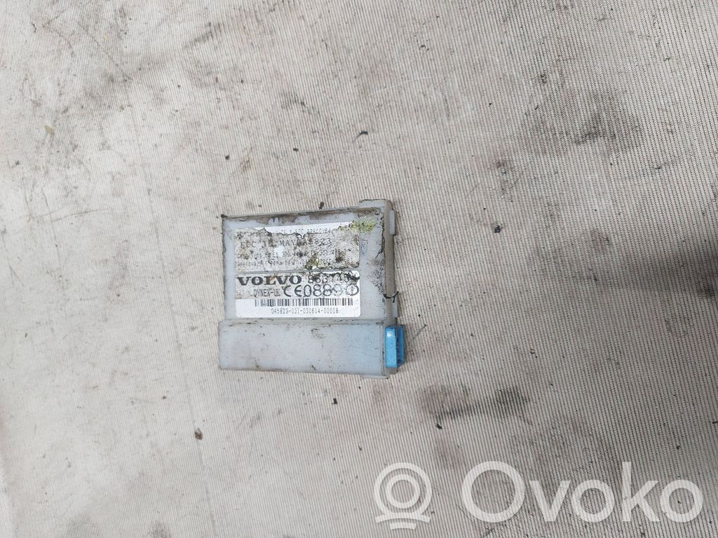 Volvo XC90 Alarm control unit/module 