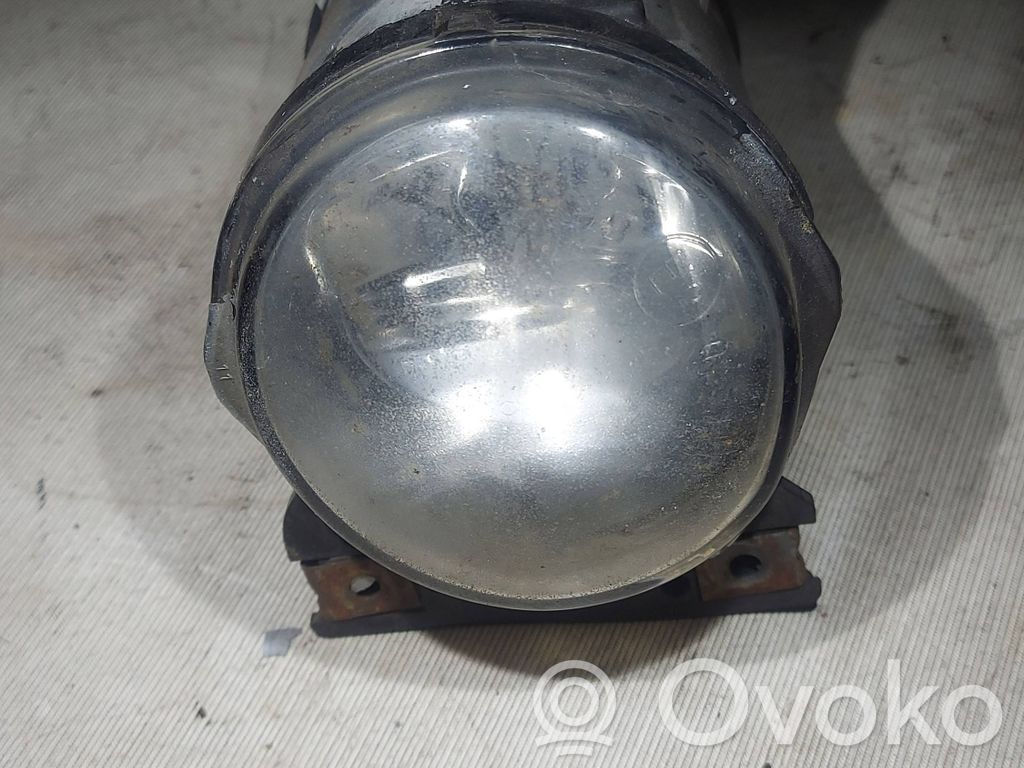 Volkswagen Sharan Front fog light 
