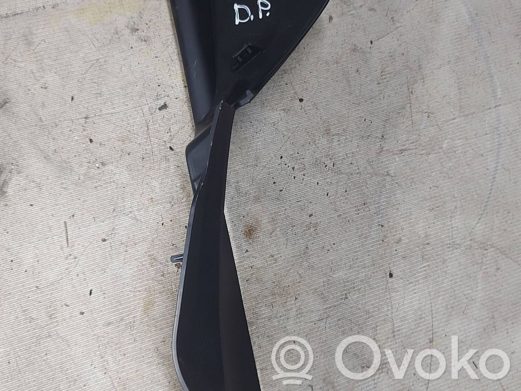 Ford Galaxy Moldura del extremo lateral de panel 