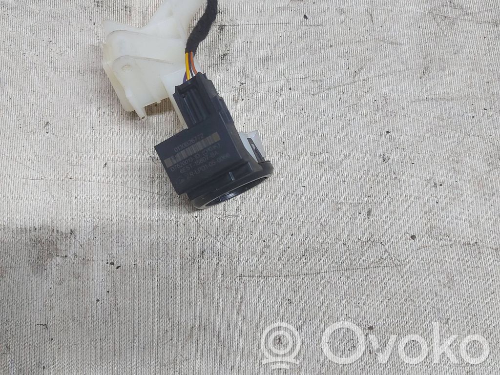 Ford S-MAX Immobiliser reader (aerial) 