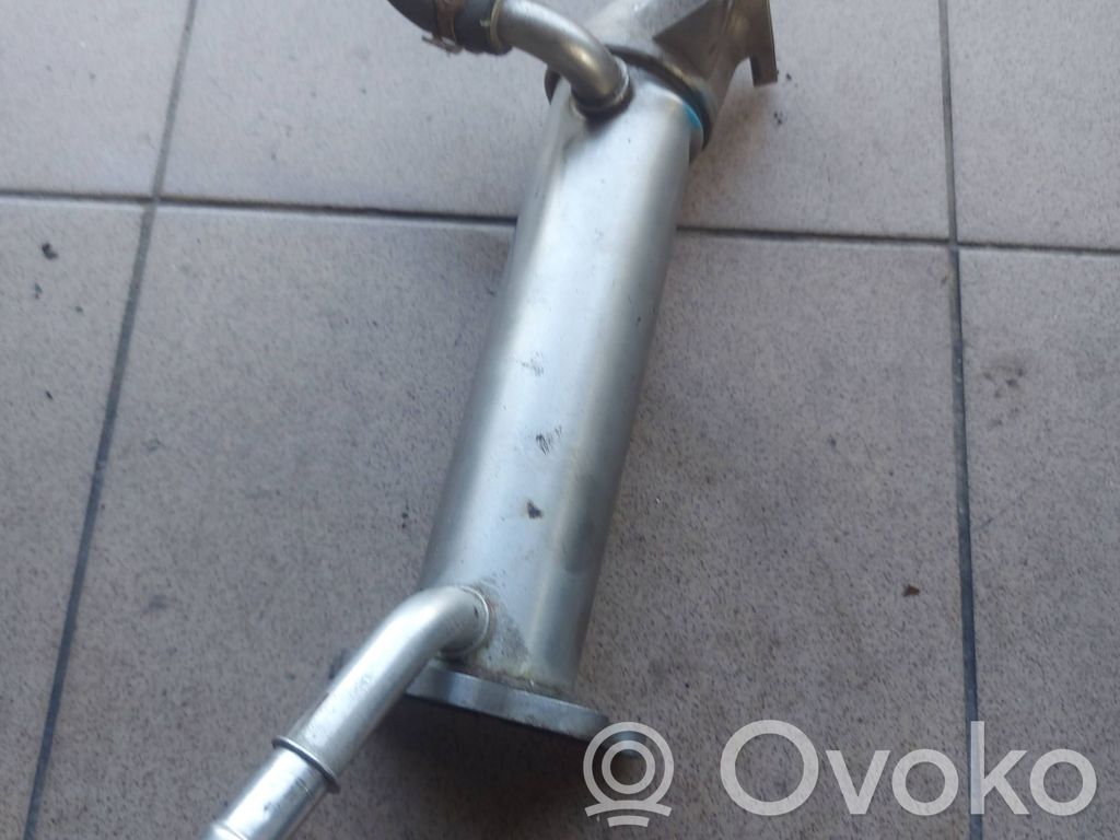 Ford Transit Custom EGR aušintuvas 