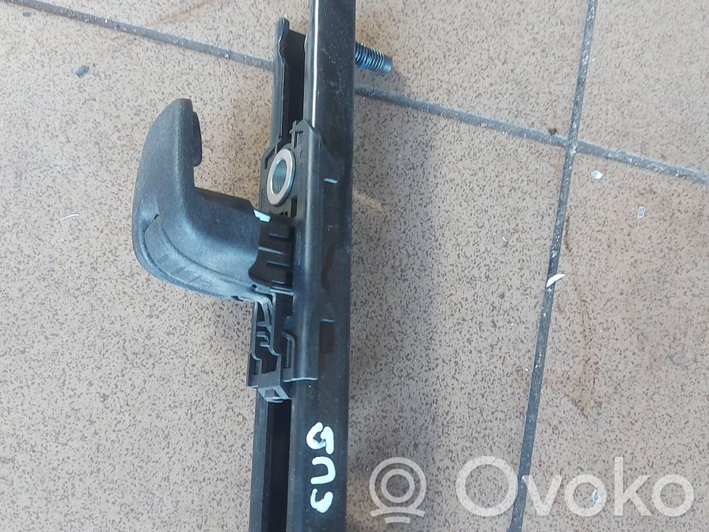 Ford Transit Custom Stellmotor Gurtverstellung Sicherheitsgurt 