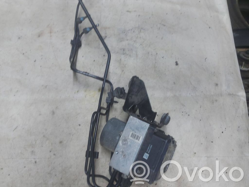 Ford Galaxy ABS Blokas 