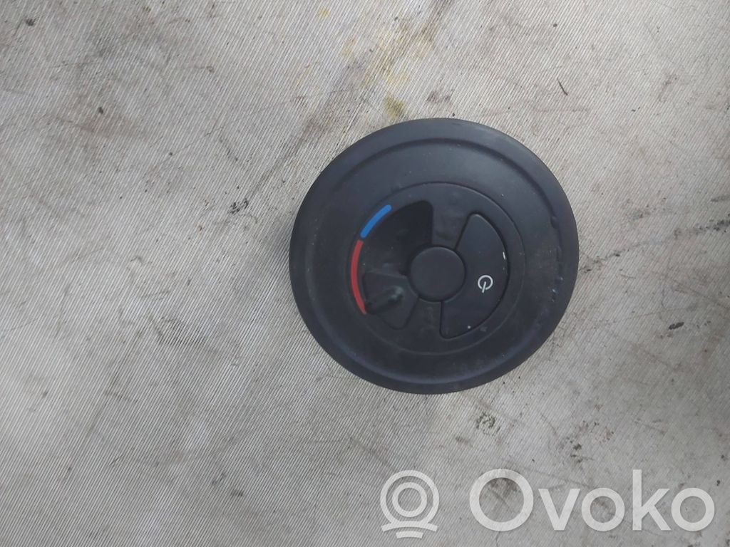 Renault Espace IV Unitate control climatizare 
