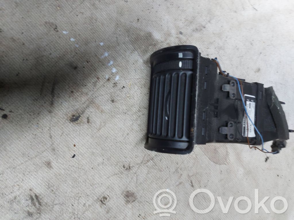 Ford Galaxy Luftausströmer Lüftungsdüse Luftdüse Mitte 