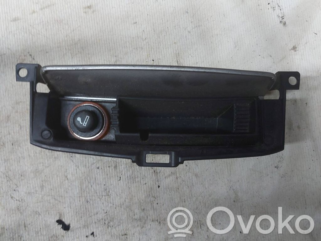 Ford Galaxy Cenicero del coche 