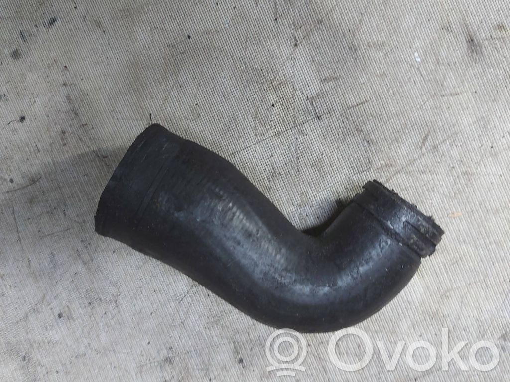 Ford Galaxy Intercooler hose/pipe 