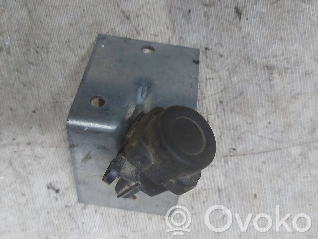 Interruptor de corte de combustible   7700306391