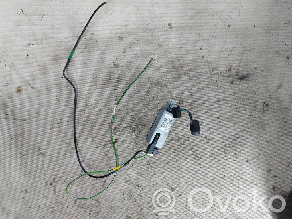 Ford Galaxy Antenas pastiprinātājs 