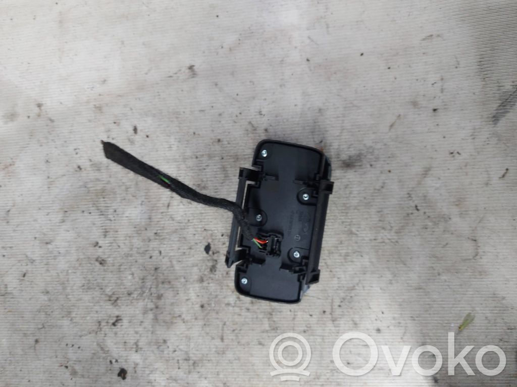 Ford Galaxy Light switch 
