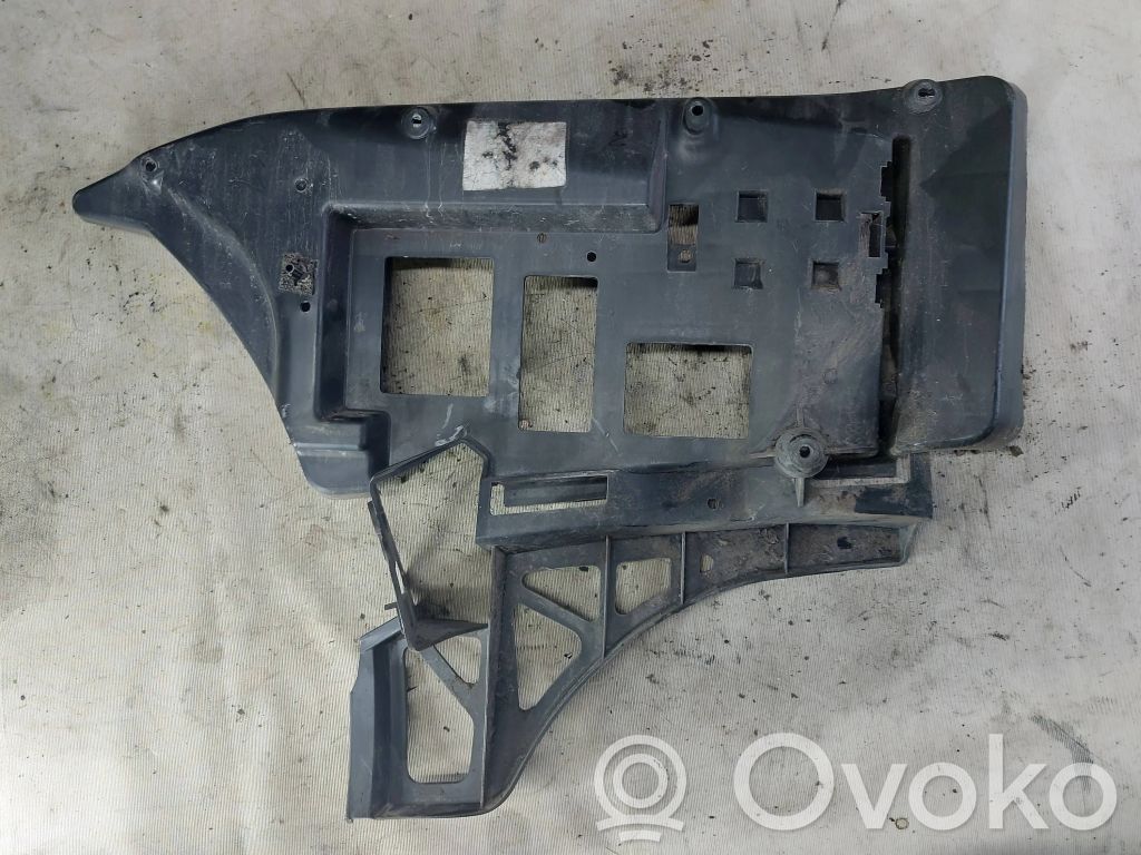 Ford Galaxy Rear bumper mounting bracket 