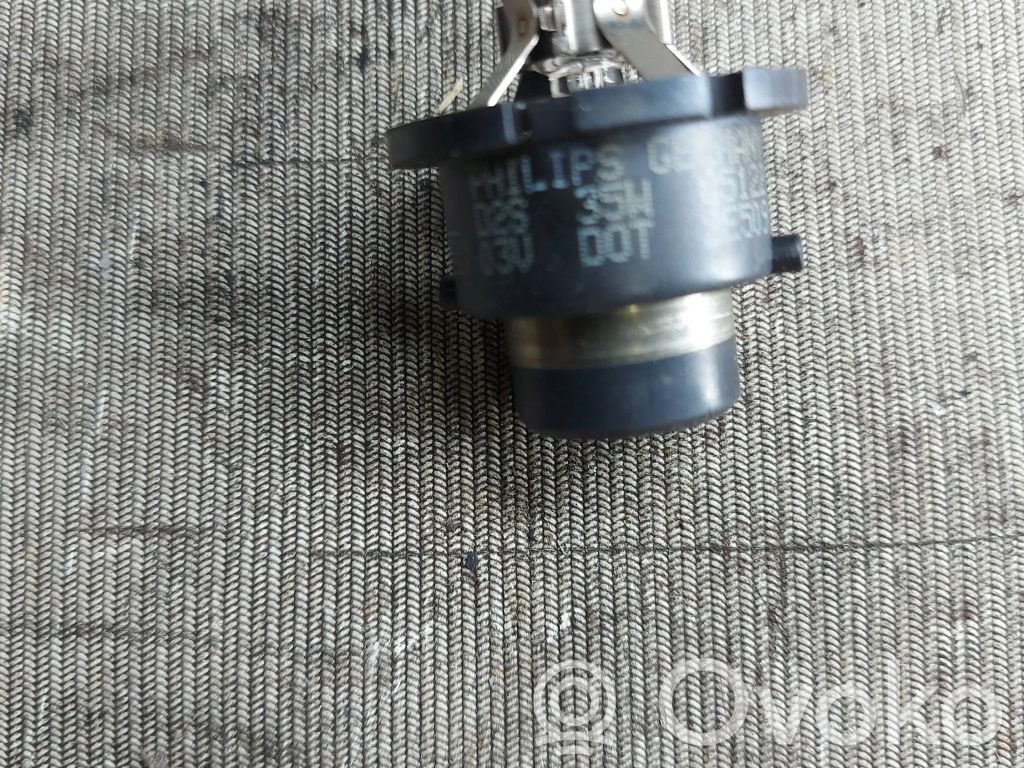 Renault Espace -  Grand espace IV Xenon bulb 