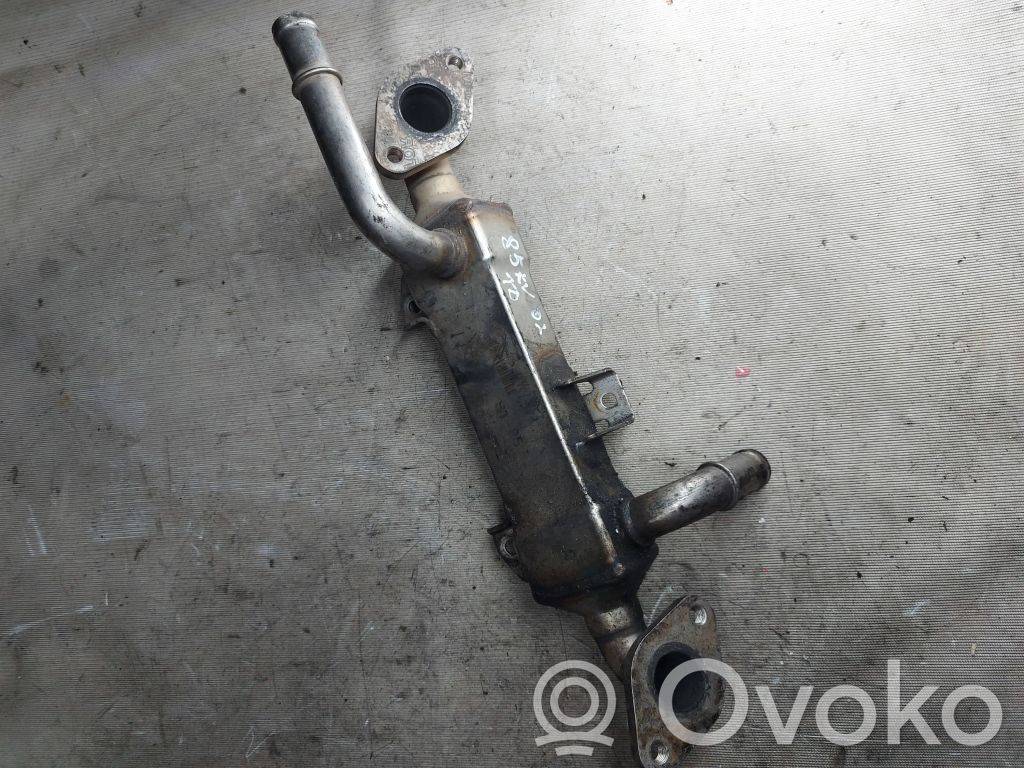 Ford Galaxy Chłodnica spalin EGR 