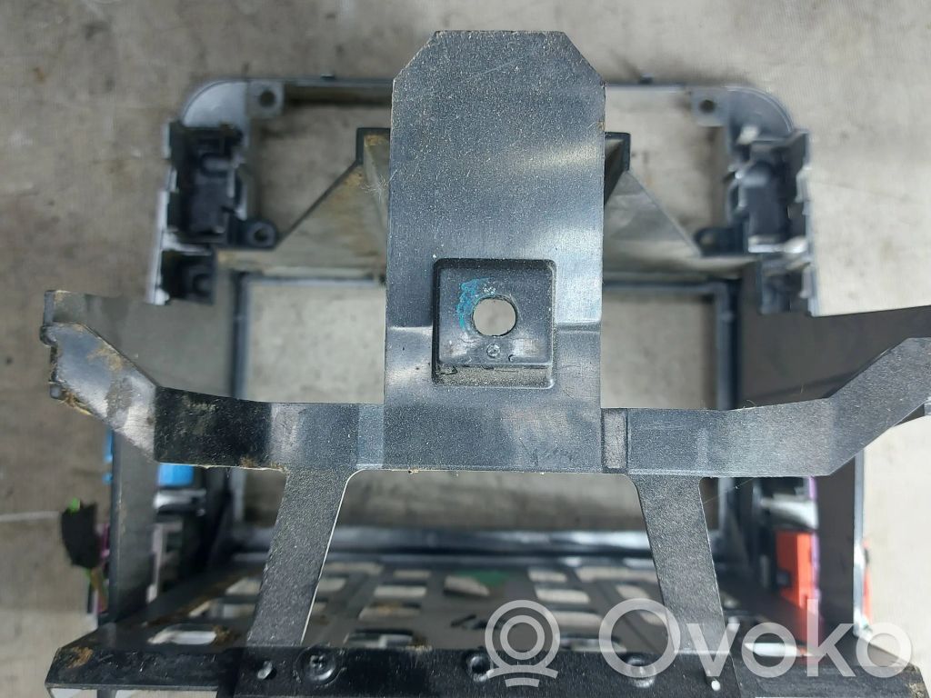Ford Galaxy Rămă unitate control climatizare 