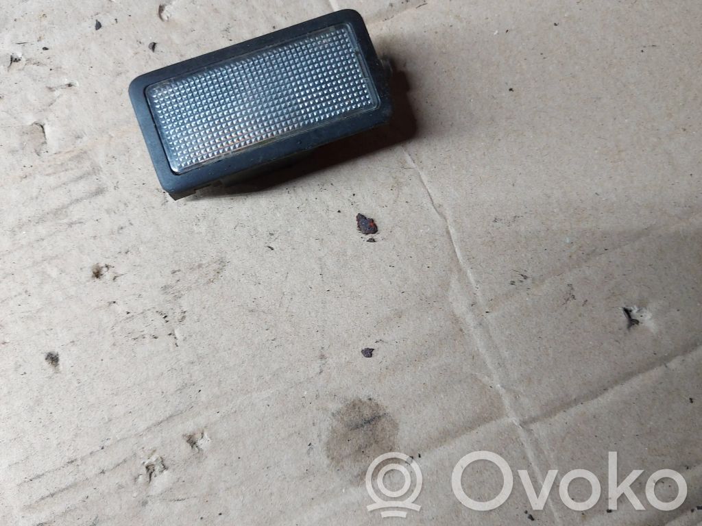 Renault Espace III Rear seat light 