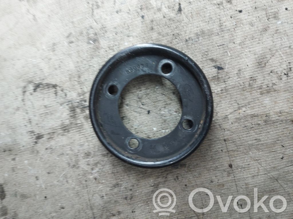Ford Galaxy Vesipumpun vauhtipyörä 