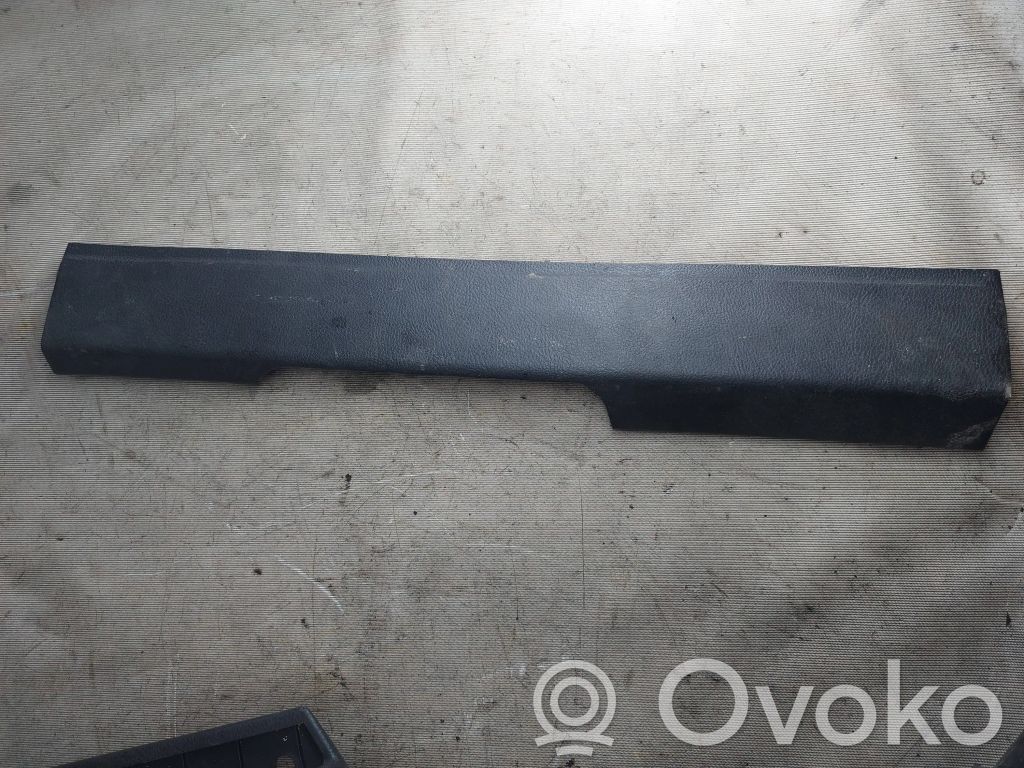 Ford Galaxy Front sill trim cover 