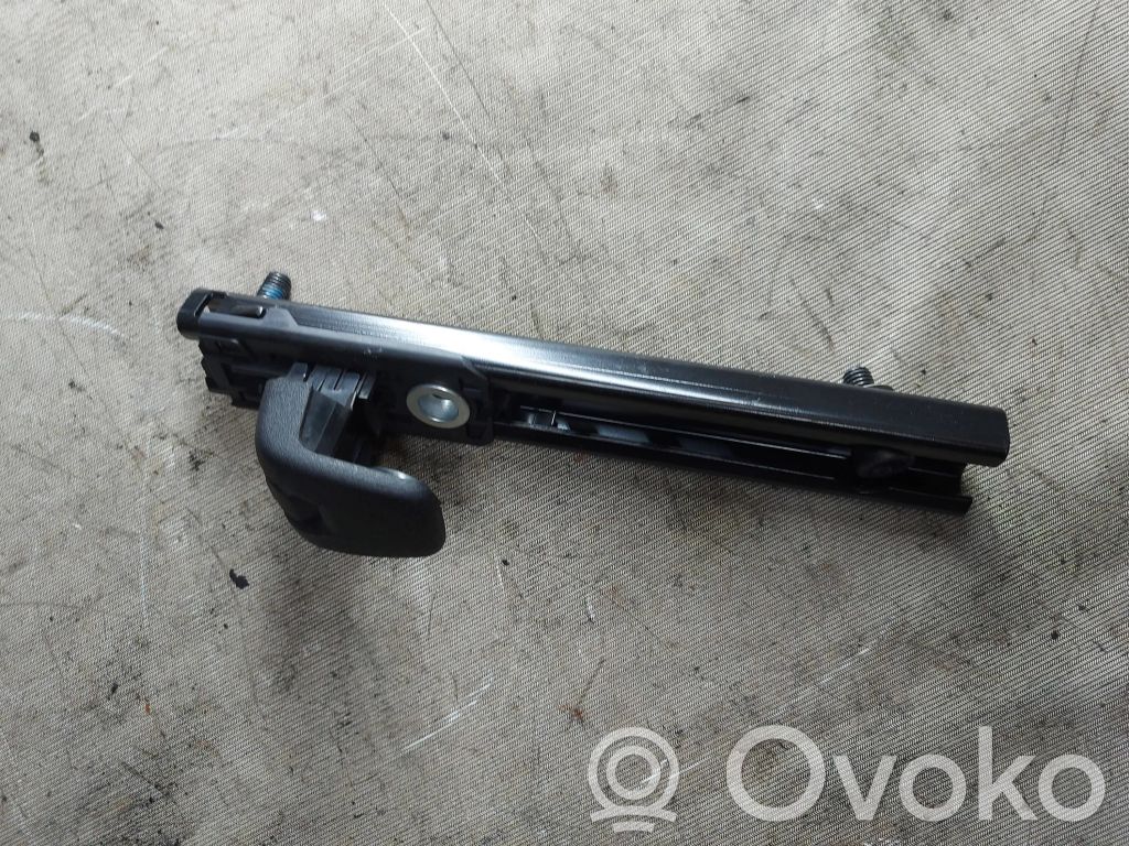 Ford Galaxy Sicherheitsgurt-Einstellschiene 