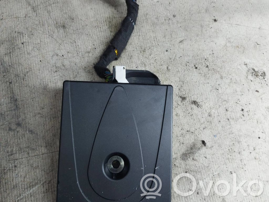 Ford Galaxy Unidad de control/módulo de bluetooth 