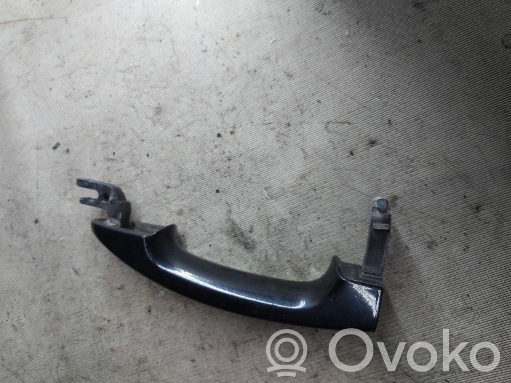 Ford Galaxy Mâner exterior ușă față 