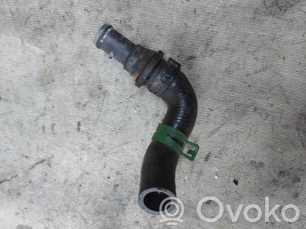 Engine coolant pipe/hose   3399
