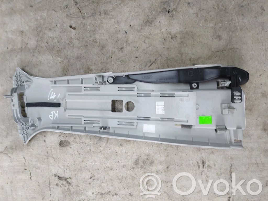 Ford Galaxy Pilar (B) (superior) 
