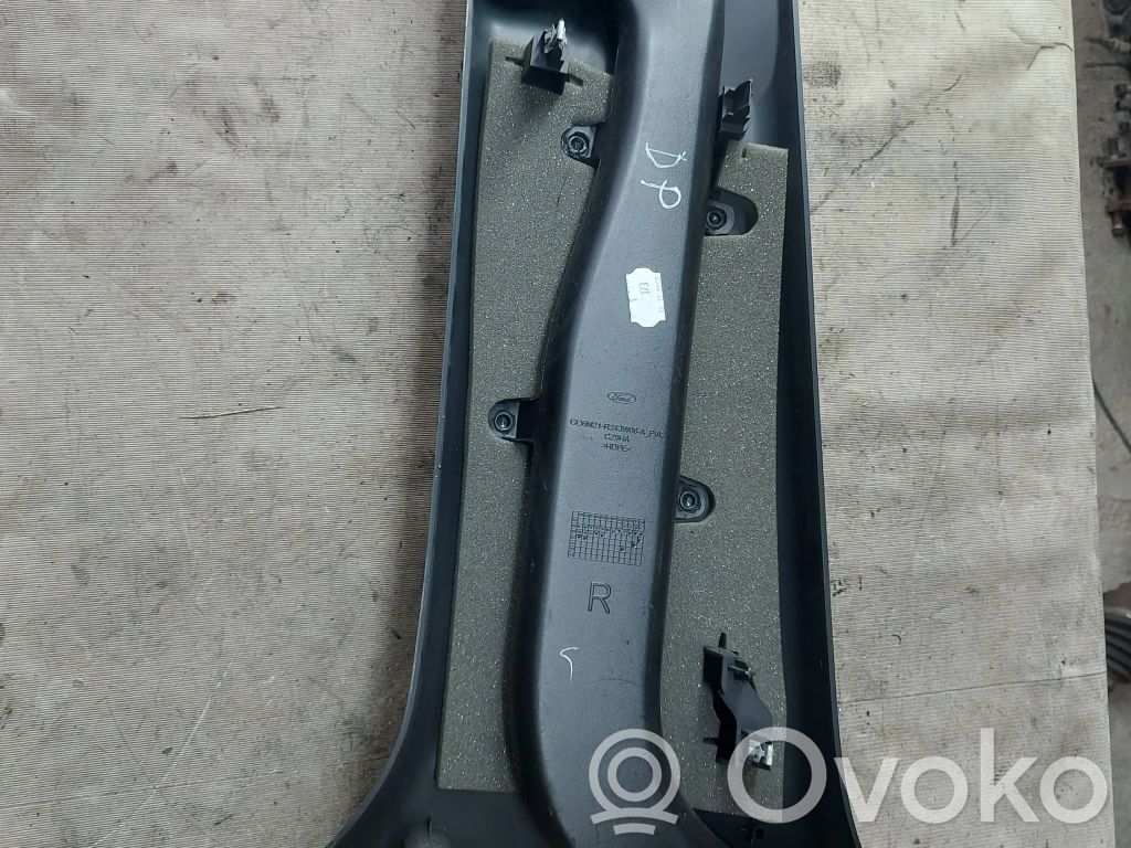 Ford Galaxy Verkleidung unten B-Säule 