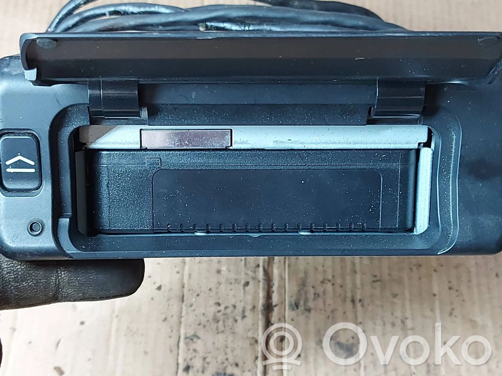 Renault Espace III Schimbător CD/DVD 