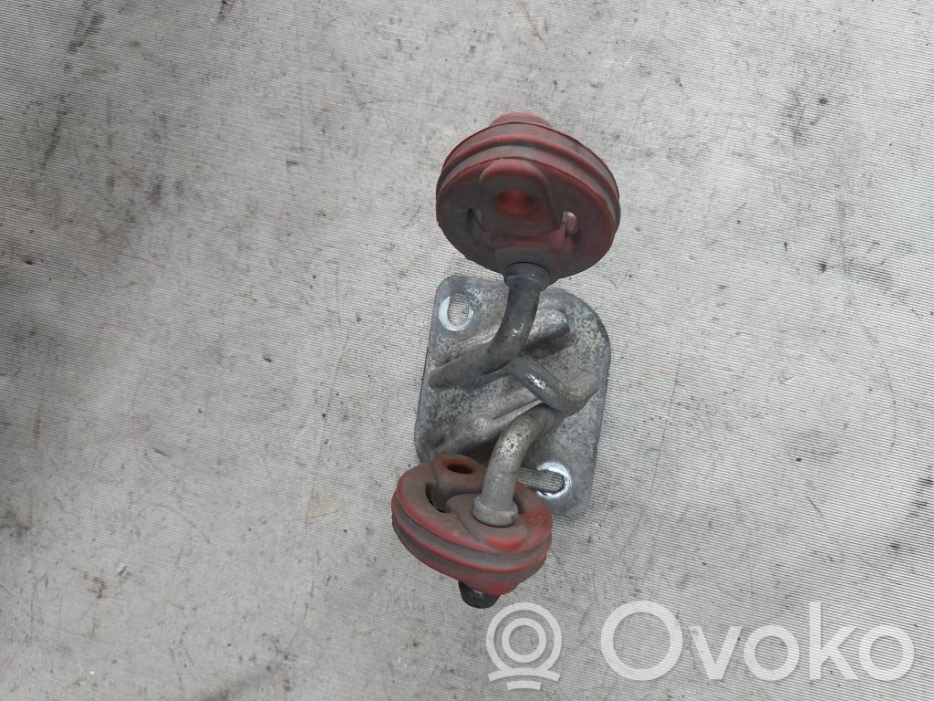 Ford Transit Custom Soporte de apoyo/base del silenciador 