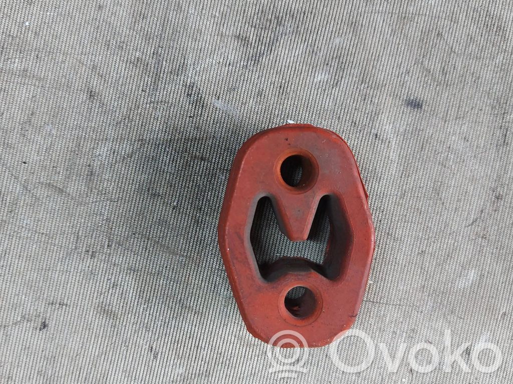 Ford Transit Custom Muffler mount bracket/holder 
