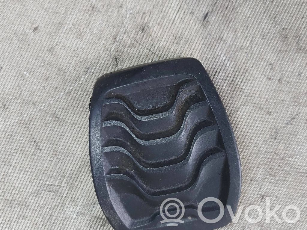 Ford Transit Custom Jarrupoljin 