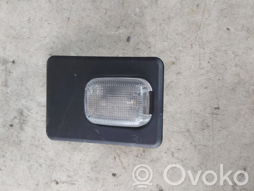 Ford Transit Custom Takavalon polttimo 