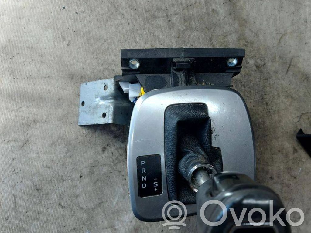 Ford S-MAX Selector caja de cambios 