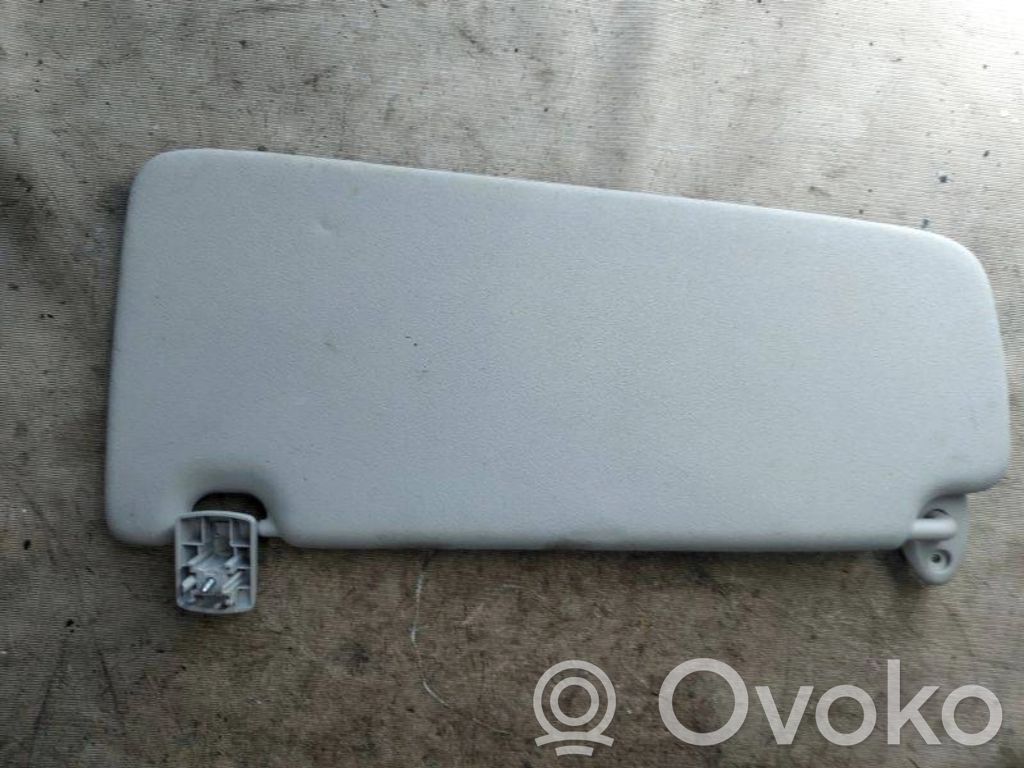 Ford S-MAX Sun visor 